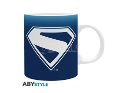 Dc Comics - Tazza - 320 Ml - Superman & Krypto - Subli