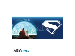 Dc Comics - Tazza - 320 Ml - Superman & Krypto - Subli