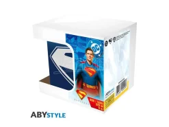 Dc Comics - Tazza - 320 Ml - Superman & Krypto - Subli