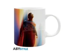 Dc Comics - Tazza - 320 Ml - Superman The Super-heroe - Subli