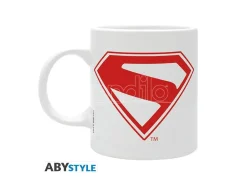 Dc Comics - Tazza - 320 Ml - Superman The Super-heroe - Subli