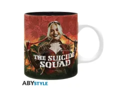 Dc Comics - Tazza - 320 Ml - The Suicide Squad - Subli