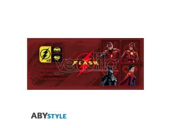 Dc Comics - Tazza - 320 Ml - The Flash Group - Subli