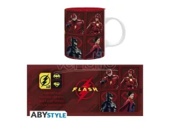 Dc Comics - Tazza - 320 Ml - The Flash Group - Subli