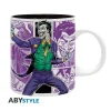 Dc Comics - Tazza - 320 Ml - The Joker - Subli