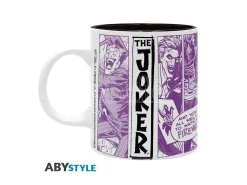 Dc Comics - Tazza - 320 Ml - The Joker - Subli