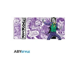 Dc Comics - Tazza - 320 Ml - The Joker - Subli