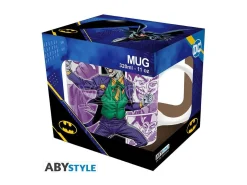 Dc Comics - Tazza - 320 Ml - The Joker - Subli