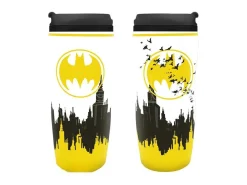 Dc Comics - Tazza Da Viaggio "batman"