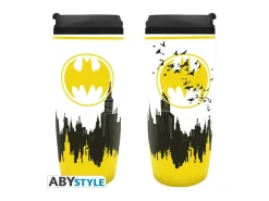 Dc Comics - Tazza Da Viaggio "batman"
