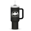 Dc Comics Acciaio Inossidabile Tumbler Batman 1130 Ml Pyramid International