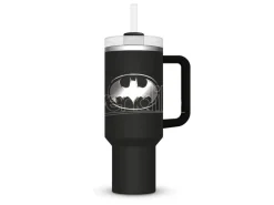 Dc Comics Acciaio Inossidabile Tumbler Batman 1130 Ml Pyramid International