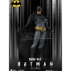 Dc Comics Action Figura Batman 21 Cm Beast Kingdom Toys