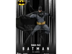 Dc Comics Action Figura Batman 21 Cm Beast Kingdom Toys
