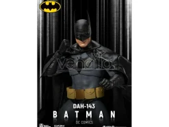 Dc Comics Action Figura Batman 21 Cm Beast Kingdom Toys