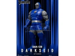 Dc Comics Action Figura Darkseid 22 Cm Beast Kingdom Toys