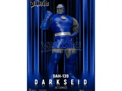 Dc Comics Action Figura Darkseid 22 Cm Beast Kingdom Toys