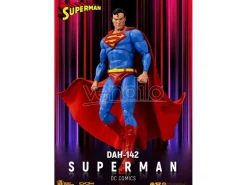 Dc Comics Action Figura Superman 20 Cm Beast Kingdom Toys