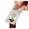 Dc Comics Apribottiglia Carta da Gioco The Joker 8 Cm Paladone Products
