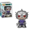 DC Comics Aquaman Funko POP Heroes Vinile Figura Orm 9 cm