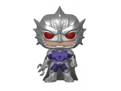 DC Comics Aquaman Funko POP Heroes Vinile Figura Orm 9 cm