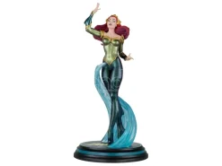 Dc Comics Aquaman Statua 1/8 Mera By J. Scott Campbell 26 Cm Mcfarlane Toys