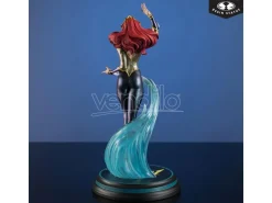 Dc Comics Aquaman Statua 1/8 Mera By J. Scott Campbell 26 Cm Mcfarlane Toys