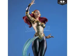 Dc Comics Aquaman Statua 1/8 Mera By J. Scott Campbell 26 Cm Mcfarlane Toys