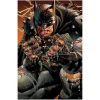DC Comics Art Print Absolute Batman 41 X 61 Cm - Unframed Sideshow Collectibles