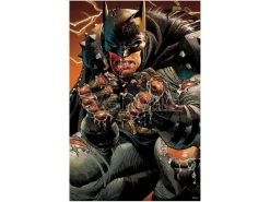 DC Comics Art Print Absolute Batman 41 X 61 Cm - Unframed Sideshow Collectibles