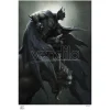 DC Comics Art Print Batman 46 X 61 Cm - Unframed Sideshow Collectibles