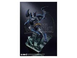 Dc Comics Art Respect Statua 1/6 Batman 43 Cm Good Smile Company