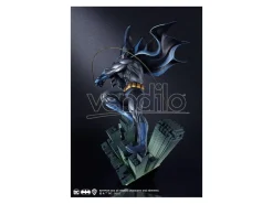 Dc Comics Art Respect Statua 1/6 Batman 43 Cm Good Smile Company