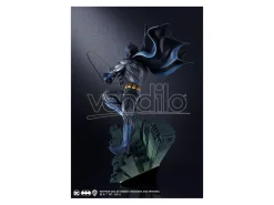 Dc Comics Art Respect Statua 1/6 Batman 43 Cm Good Smile Company