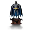 Dc Comics Art Scale Statua 1/10 Batman Detective 85th Anniversary 26 Cm Iron Studios