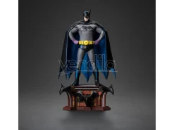 Dc Comics Art Scale Statua 1/10 Batman Detective 85th Anniversary 26 Cm Iron Studios