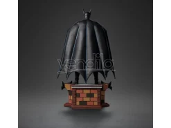 Dc Comics Art Scale Statua 1/10 Batman Detective 85th Anniversary 26 Cm Iron Studios
