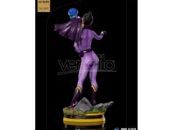 Dc Comics Art Scale Statuas 1/10 Wonder Twins 20 - 21 Cm Iron Studios