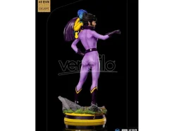 Dc Comics Art Scale Statuas 1/10 Wonder Twins 20 - 21 Cm Iron Studios