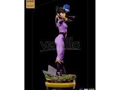 Dc Comics Art Scale Statuas 1/10 Wonder Twins 20 - 21 Cm Iron Studios