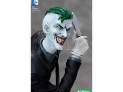 Dc Comics Artfx Statua Joker 18 Cm 1/10 Kotobukiya