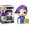 Dc Comics Batman 1989 Funko Pop Film Vinile Figura Joker Con Cappello CHASE