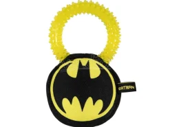 Dc Comics Batman Anello gioco da masticare per cane For Fun Pets Cerdà