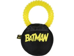 Dc Comics Batman Anello gioco da masticare per cane For Fun Pets Cerdà