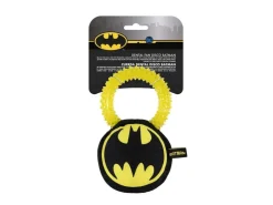 Dc Comics Batman Anello gioco da masticare per cane For Fun Pets Cerdà
