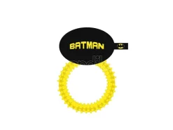 Dc Comics Batman Anello gioco da masticare per cane For Fun Pets Cerdà