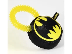 Dc Comics Batman Anello gioco da masticare per cane For Fun Pets Cerdà