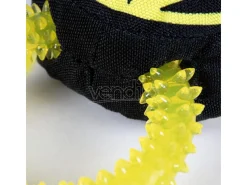 Dc Comics Batman Anello gioco da masticare per cane For Fun Pets Cerdà
