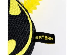 Dc Comics Batman Anello gioco da masticare per cane For Fun Pets Cerdà