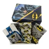 Dc Comics Batman Assortiti Pack 3 Calzini Adulto Dc Comics